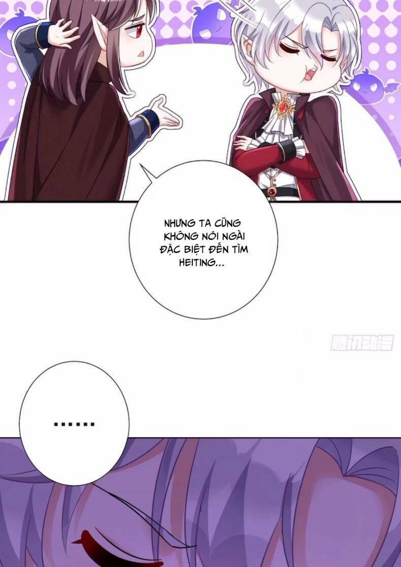 Dẫn Sói Vào Phòng: Chapter 96