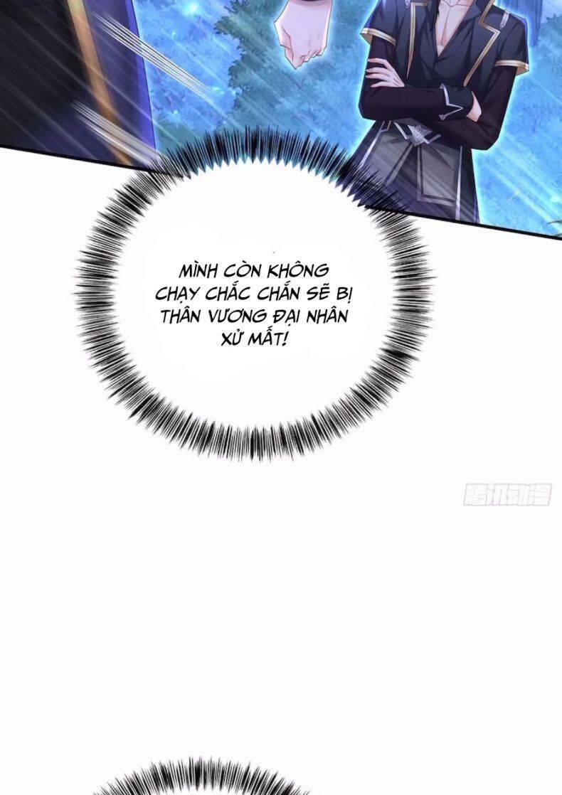 Dẫn Sói Vào Phòng: Chapter 96