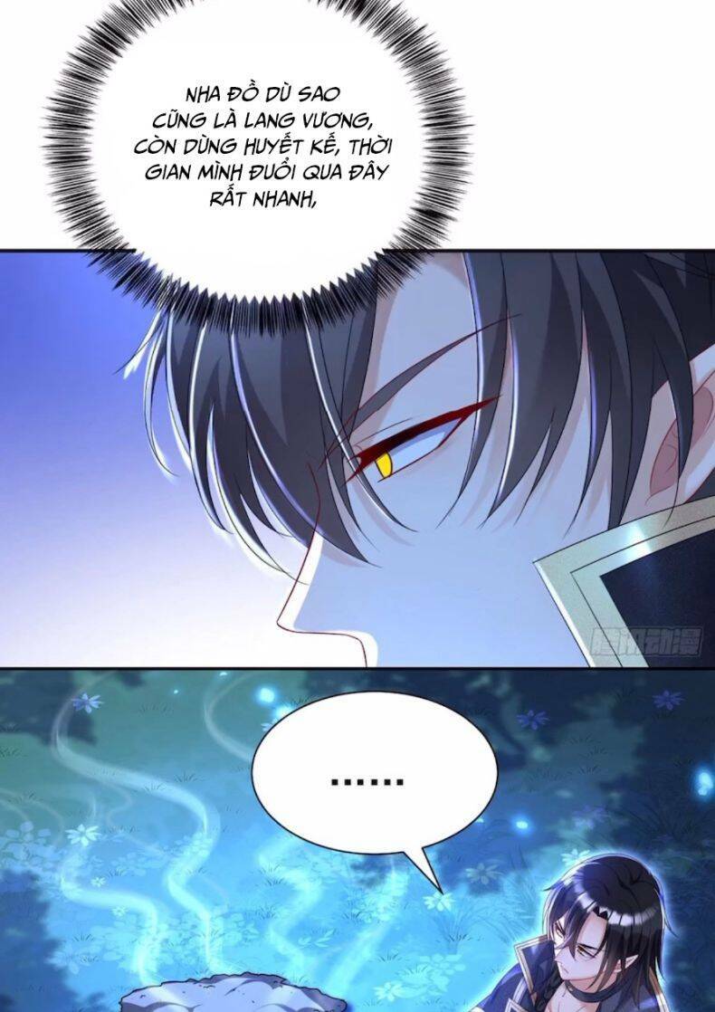 Dẫn Sói Vào Phòng: Chapter 96