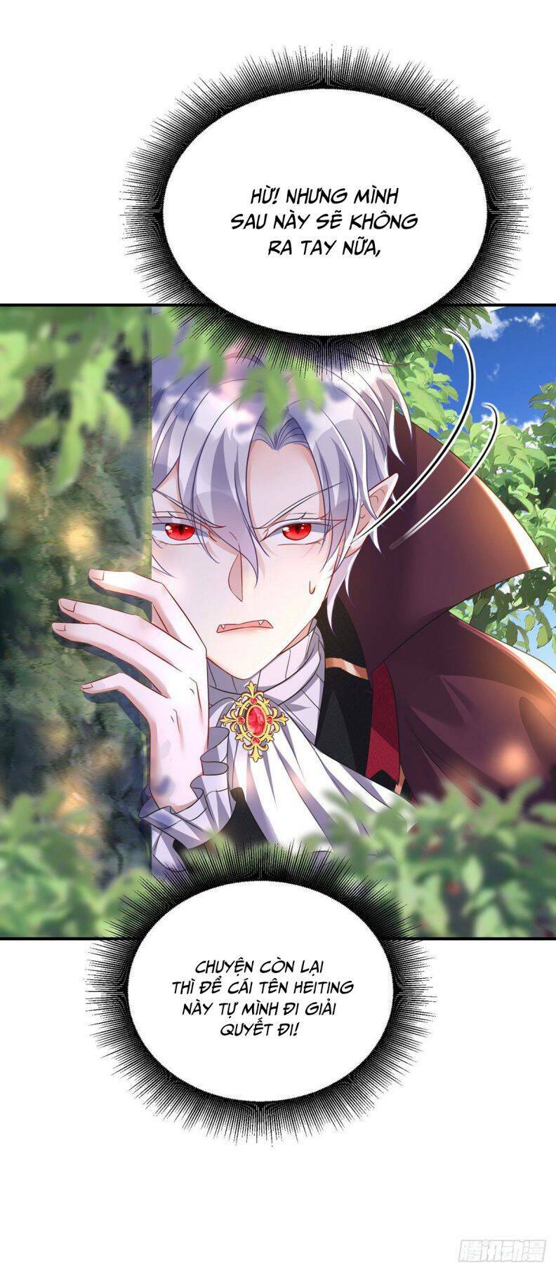 Dẫn Sói Vào Phòng: Chapter 99