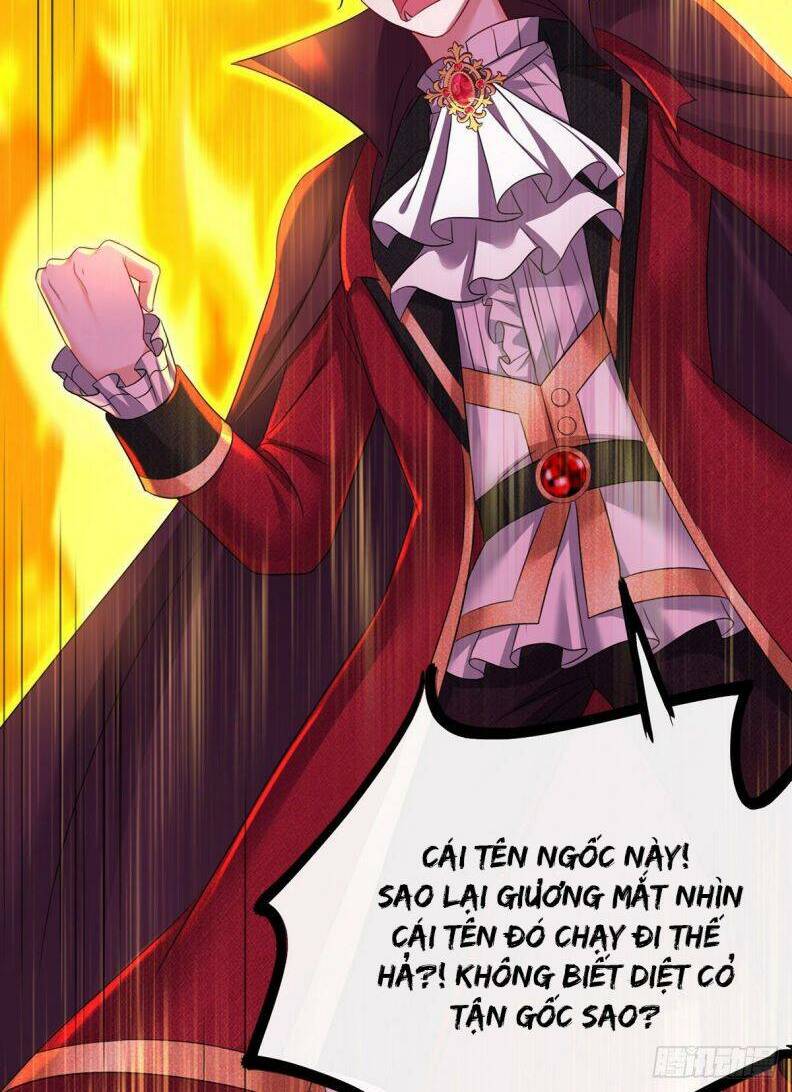 Dẫn Sói Vào Phòng: Chapter 99