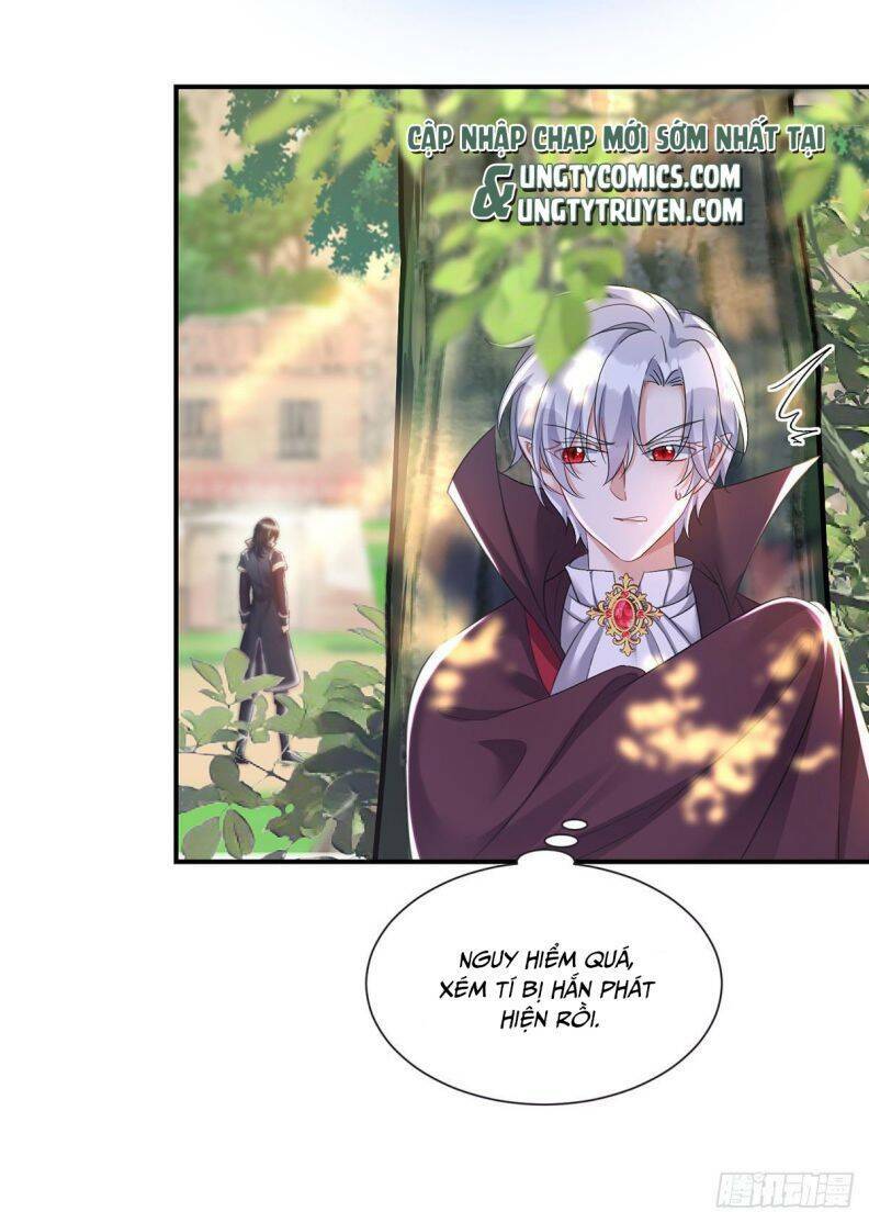 Dẫn Sói Vào Phòng: Chapter 99