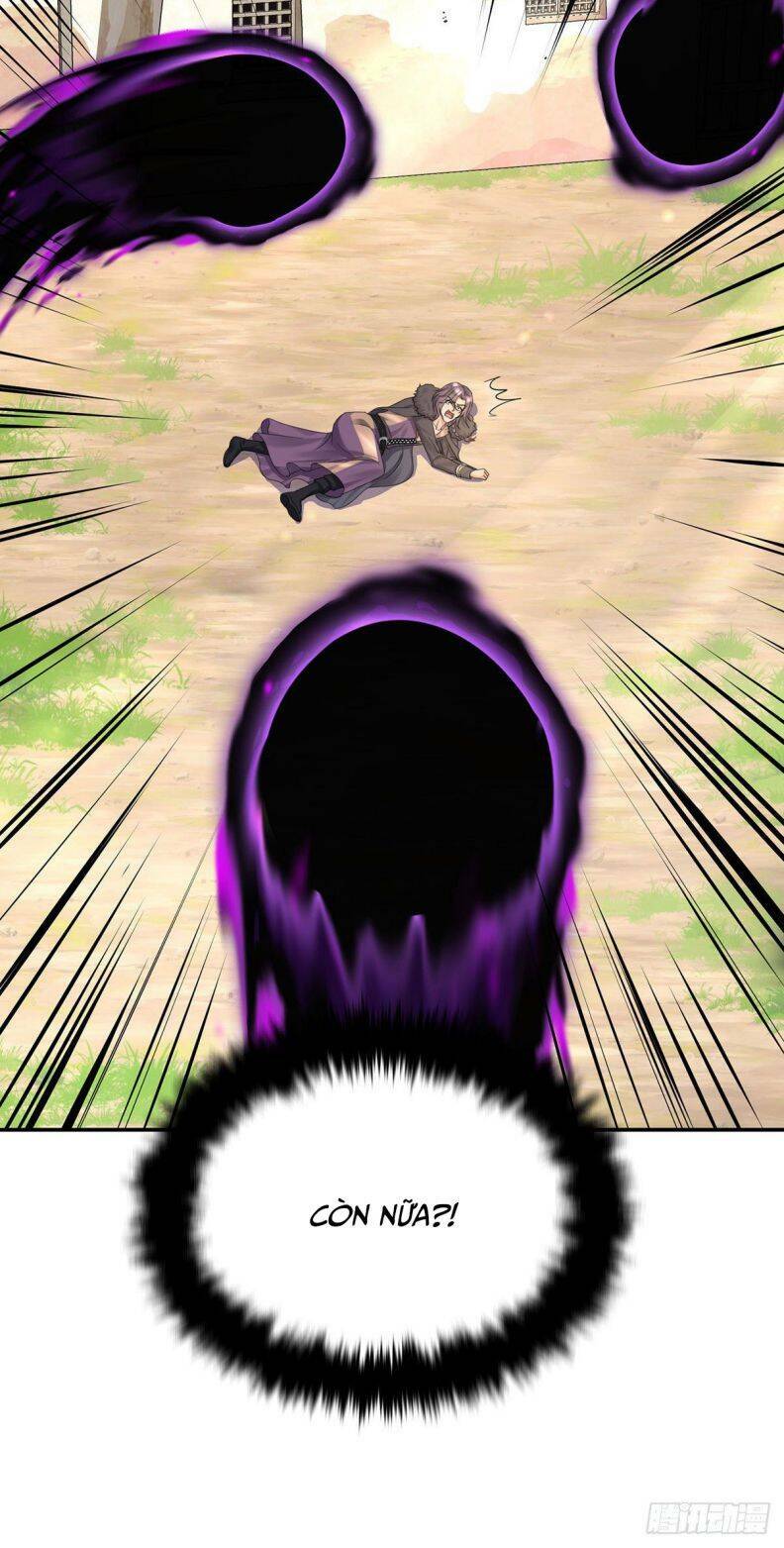 Dẫn Sói Vào Phòng: Chapter 99