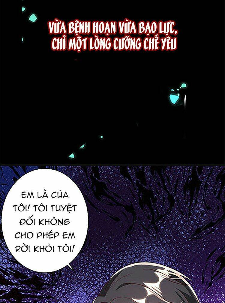 Đại Lão Gọi Tôi Là Tiểu Tổ Tông: Chapter 1