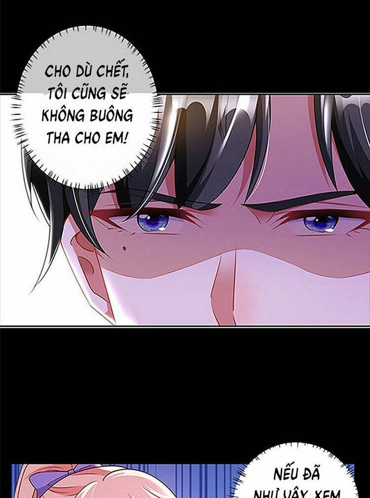 Đại Lão Gọi Tôi Là Tiểu Tổ Tông: Chapter 1