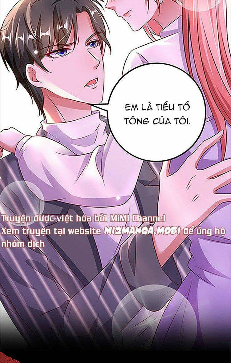 Đại Lão Gọi Tôi Là Tiểu Tổ Tông: Chapter 1