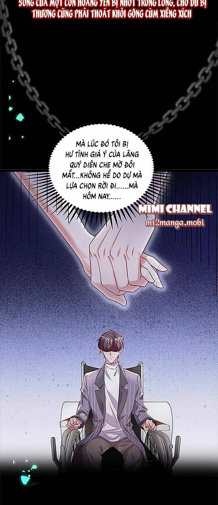 Đại Lão Gọi Tôi Là Tiểu Tổ Tông: Chapter 1