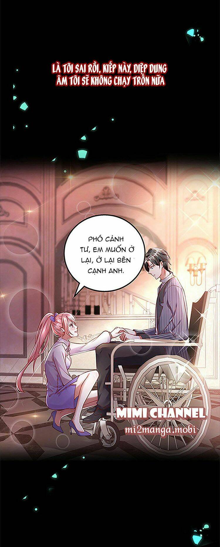 Đại Lão Gọi Tôi Là Tiểu Tổ Tông: Chapter 1