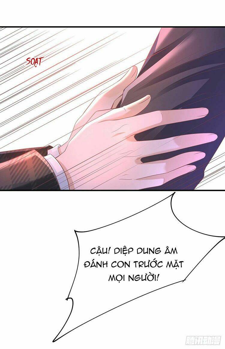 Đại Lão Gọi Tôi Là Tiểu Tổ Tông: Chapter 10