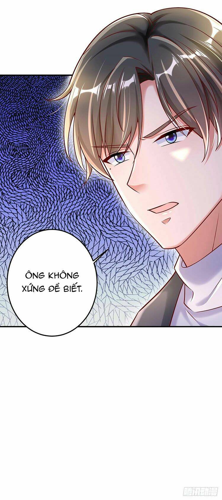 Đại Lão Gọi Tôi Là Tiểu Tổ Tông: Chapter 10