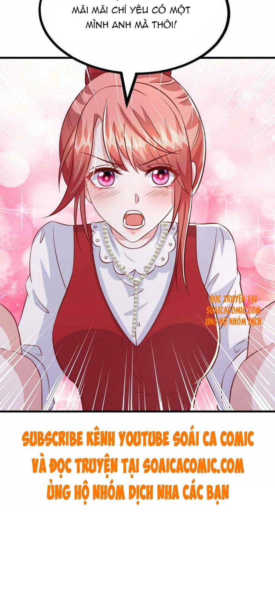 Đại Lão Gọi Tôi Là Tiểu Tổ Tông: Chapter 100