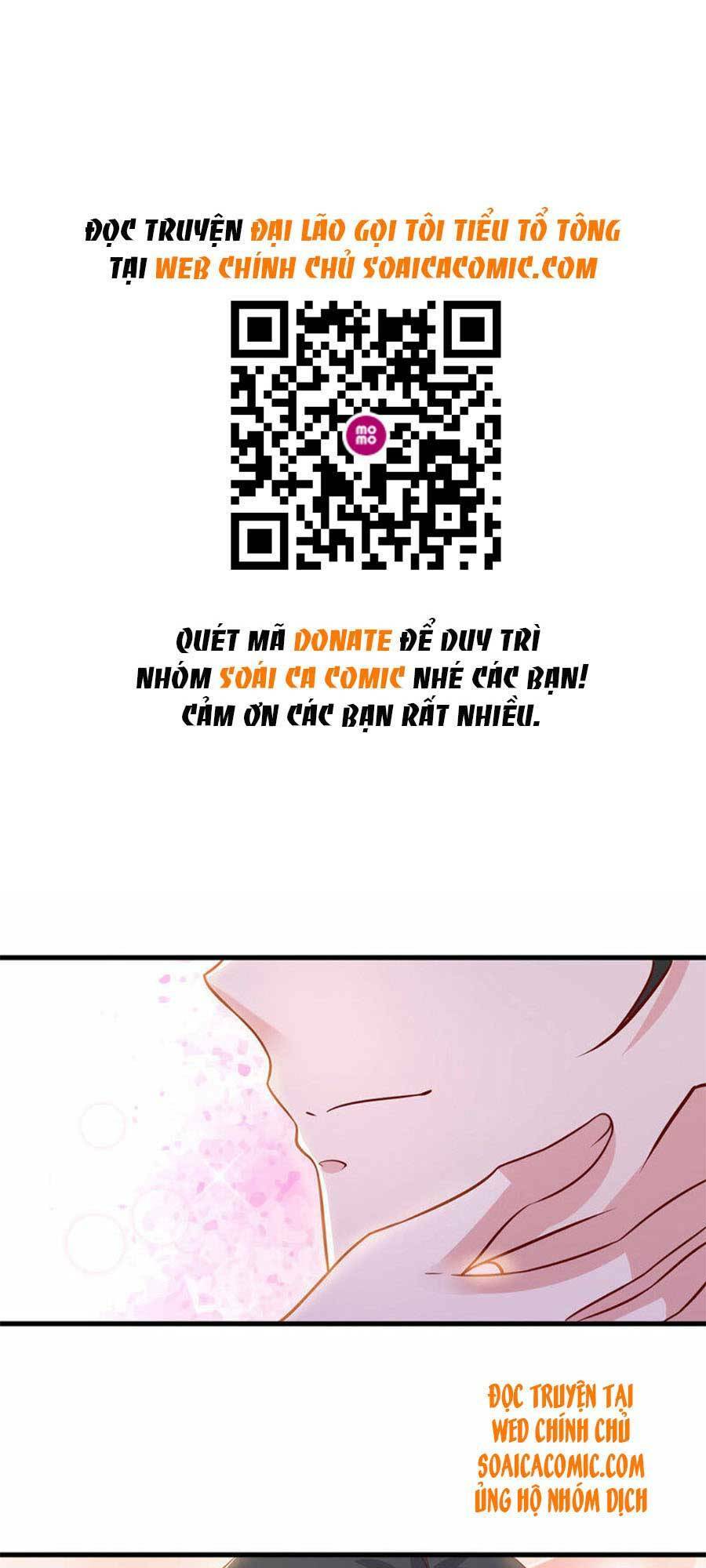 Đại Lão Gọi Tôi Là Tiểu Tổ Tông: Chapter 101