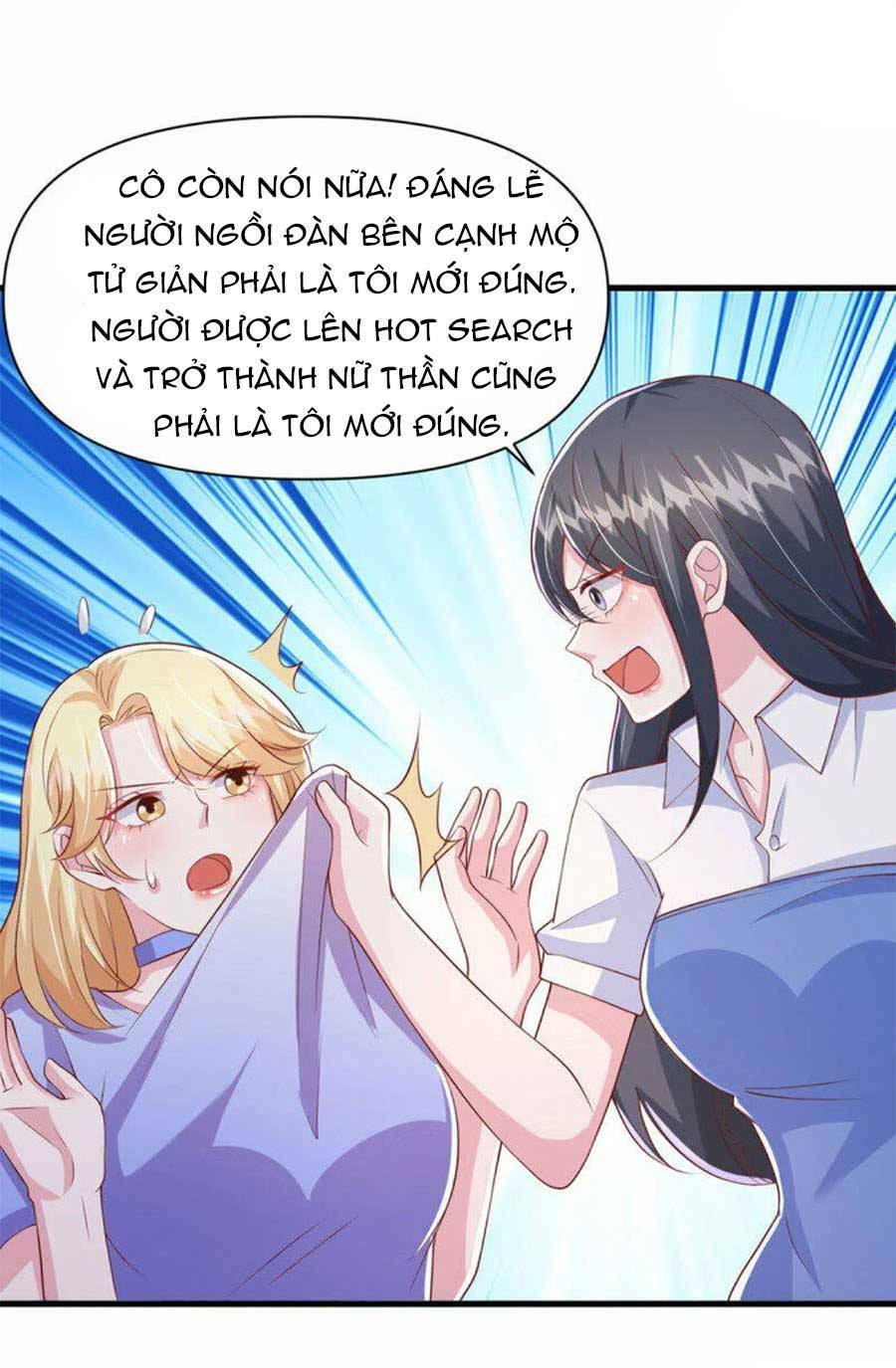 Đại Lão Gọi Tôi Là Tiểu Tổ Tông: Chapter 101