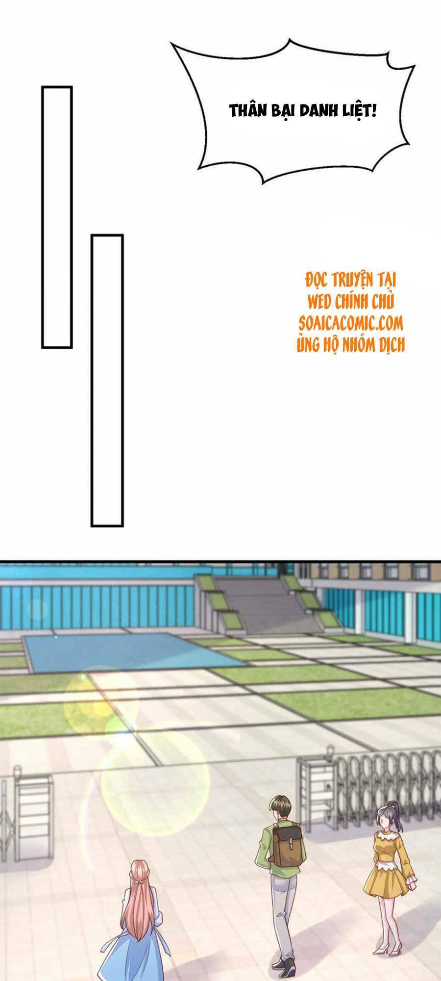 Đại Lão Gọi Tôi Là Tiểu Tổ Tông: Chapter 101