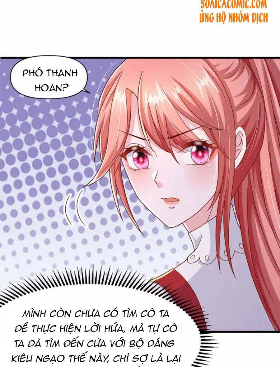 Đại Lão Gọi Tôi Là Tiểu Tổ Tông: Chapter 101