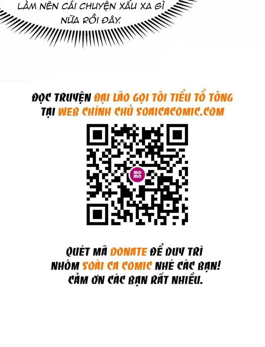 Đại Lão Gọi Tôi Là Tiểu Tổ Tông: Chapter 101