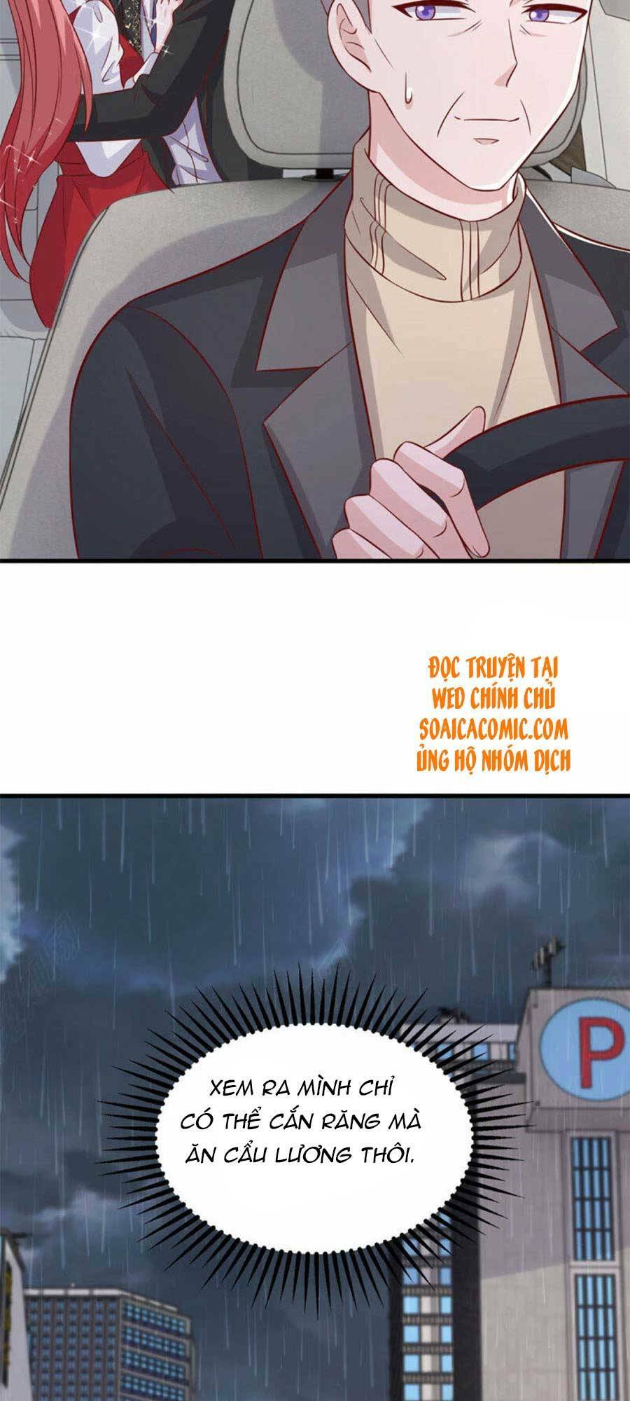 Đại Lão Gọi Tôi Là Tiểu Tổ Tông: Chapter 101