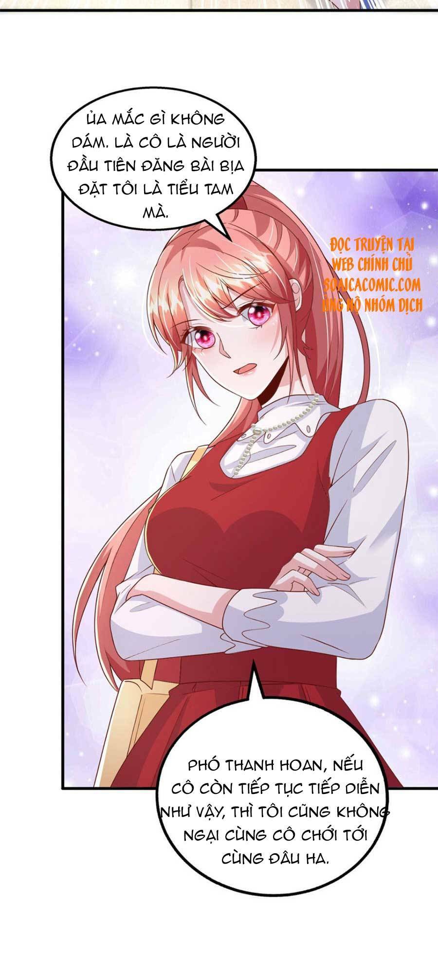 Đại Lão Gọi Tôi Là Tiểu Tổ Tông: Chapter 102