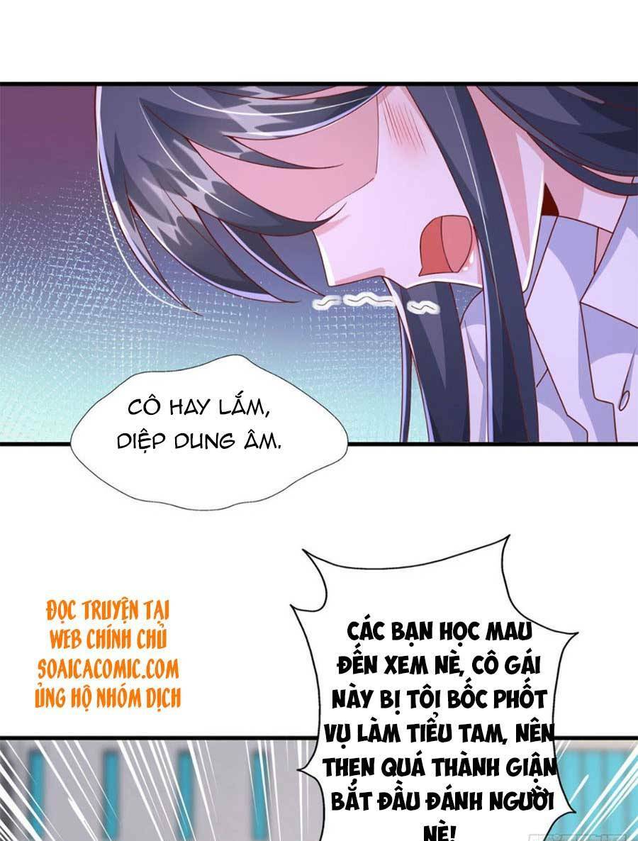 Đại Lão Gọi Tôi Là Tiểu Tổ Tông: Chapter 102