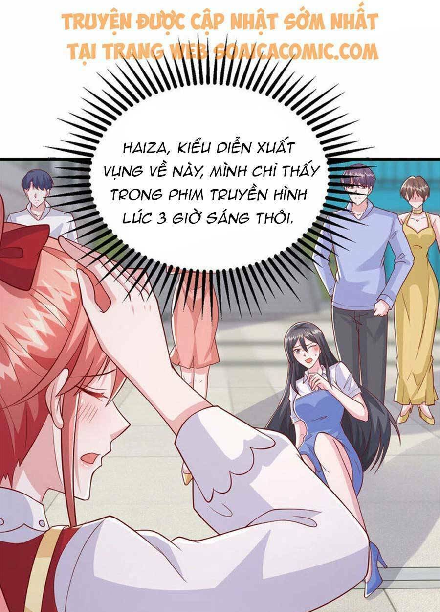 Đại Lão Gọi Tôi Là Tiểu Tổ Tông: Chapter 103