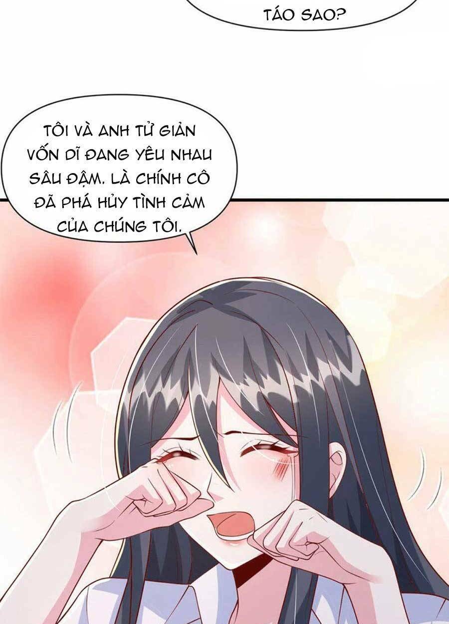 Đại Lão Gọi Tôi Là Tiểu Tổ Tông: Chapter 103
