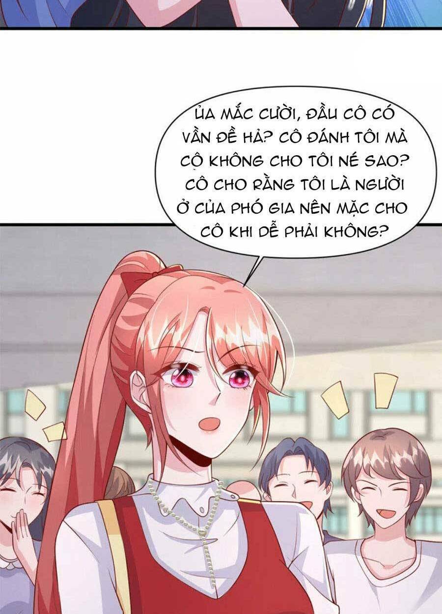 Đại Lão Gọi Tôi Là Tiểu Tổ Tông: Chapter 103
