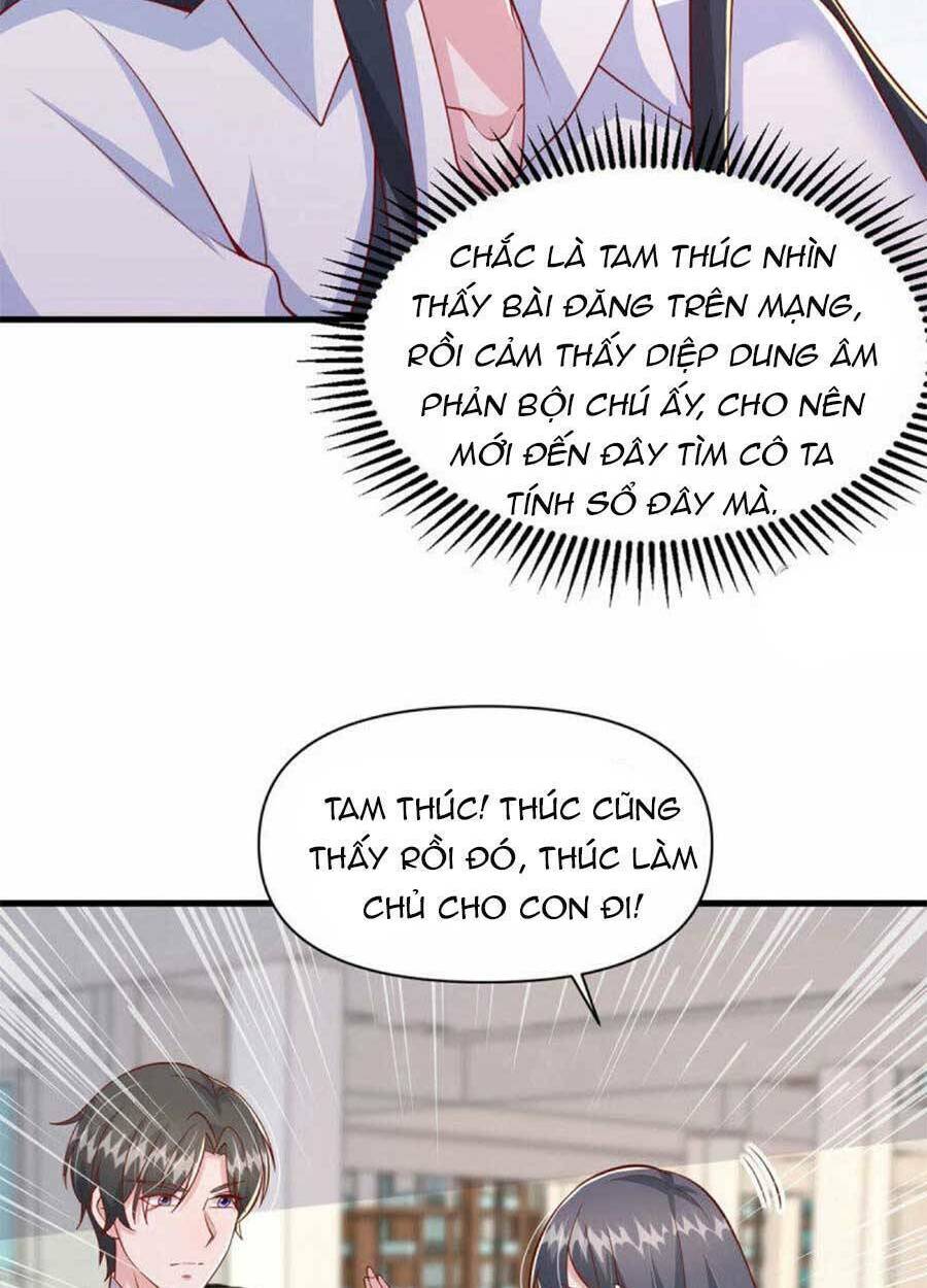 Đại Lão Gọi Tôi Là Tiểu Tổ Tông: Chapter 103