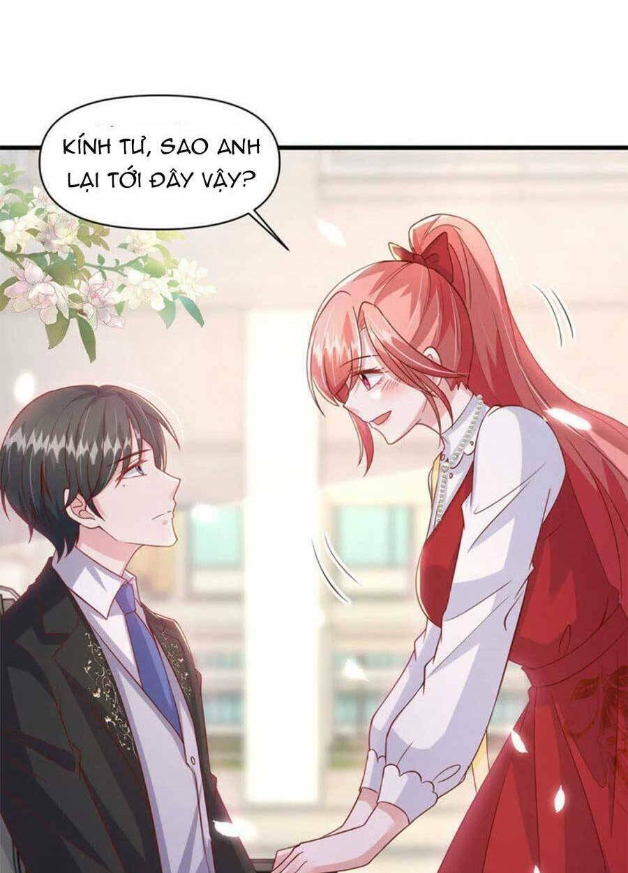 Đại Lão Gọi Tôi Là Tiểu Tổ Tông: Chapter 103