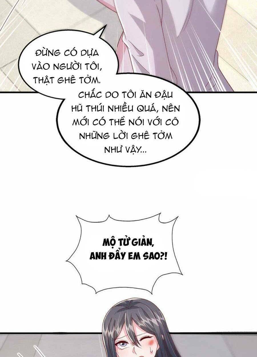 Đại Lão Gọi Tôi Là Tiểu Tổ Tông: Chapter 103