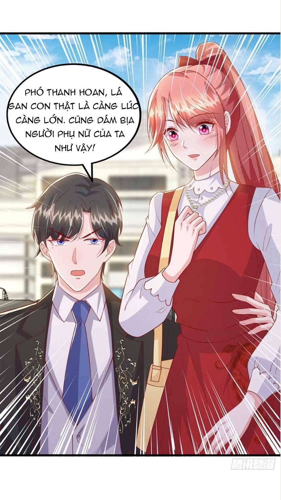 Đại Lão Gọi Tôi Là Tiểu Tổ Tông: Chapter 104