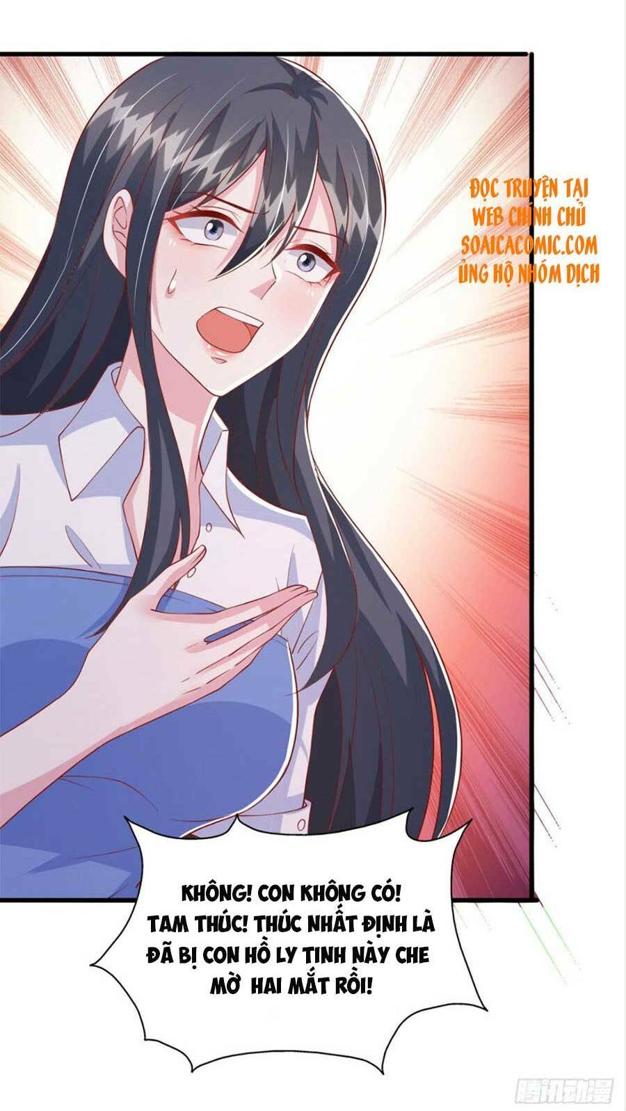 Đại Lão Gọi Tôi Là Tiểu Tổ Tông: Chapter 104