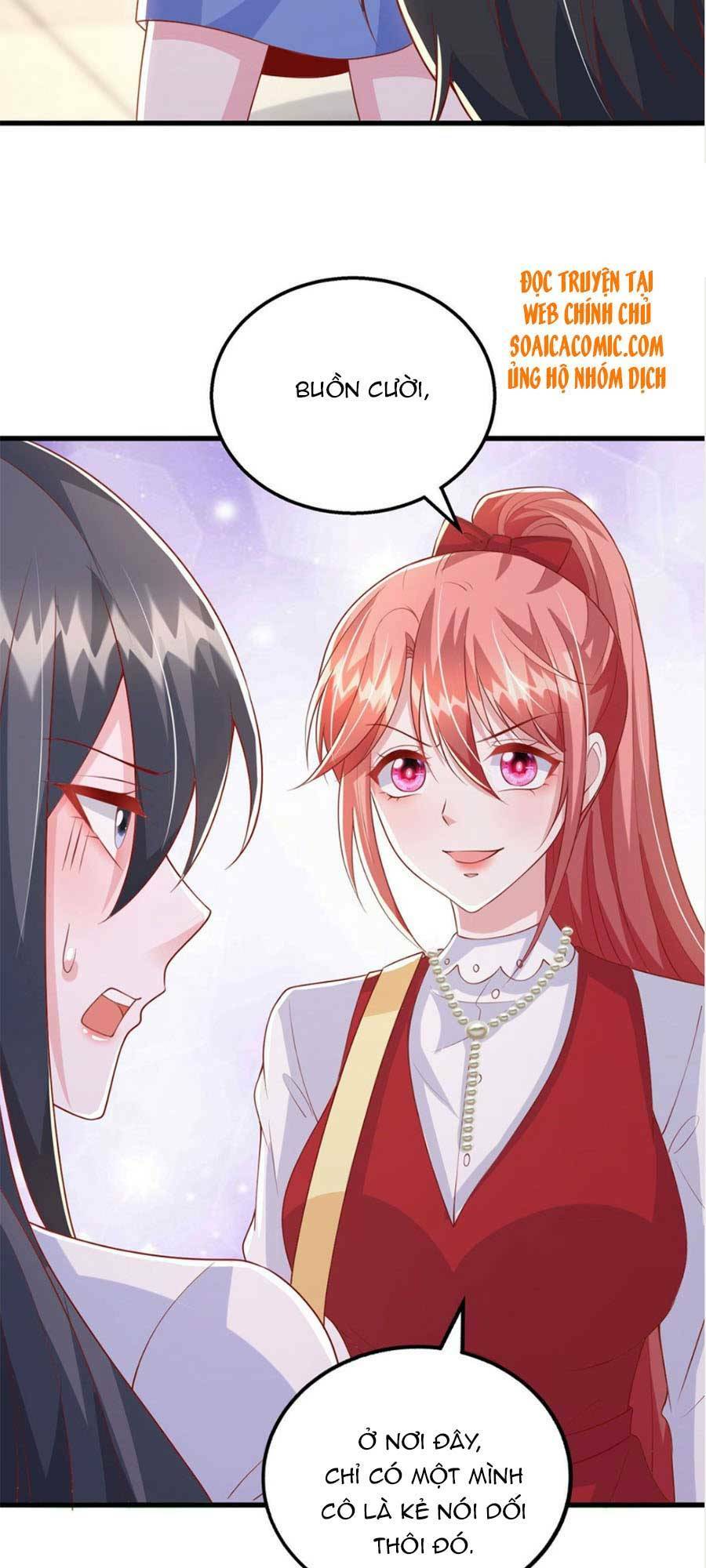 Đại Lão Gọi Tôi Là Tiểu Tổ Tông: Chapter 104