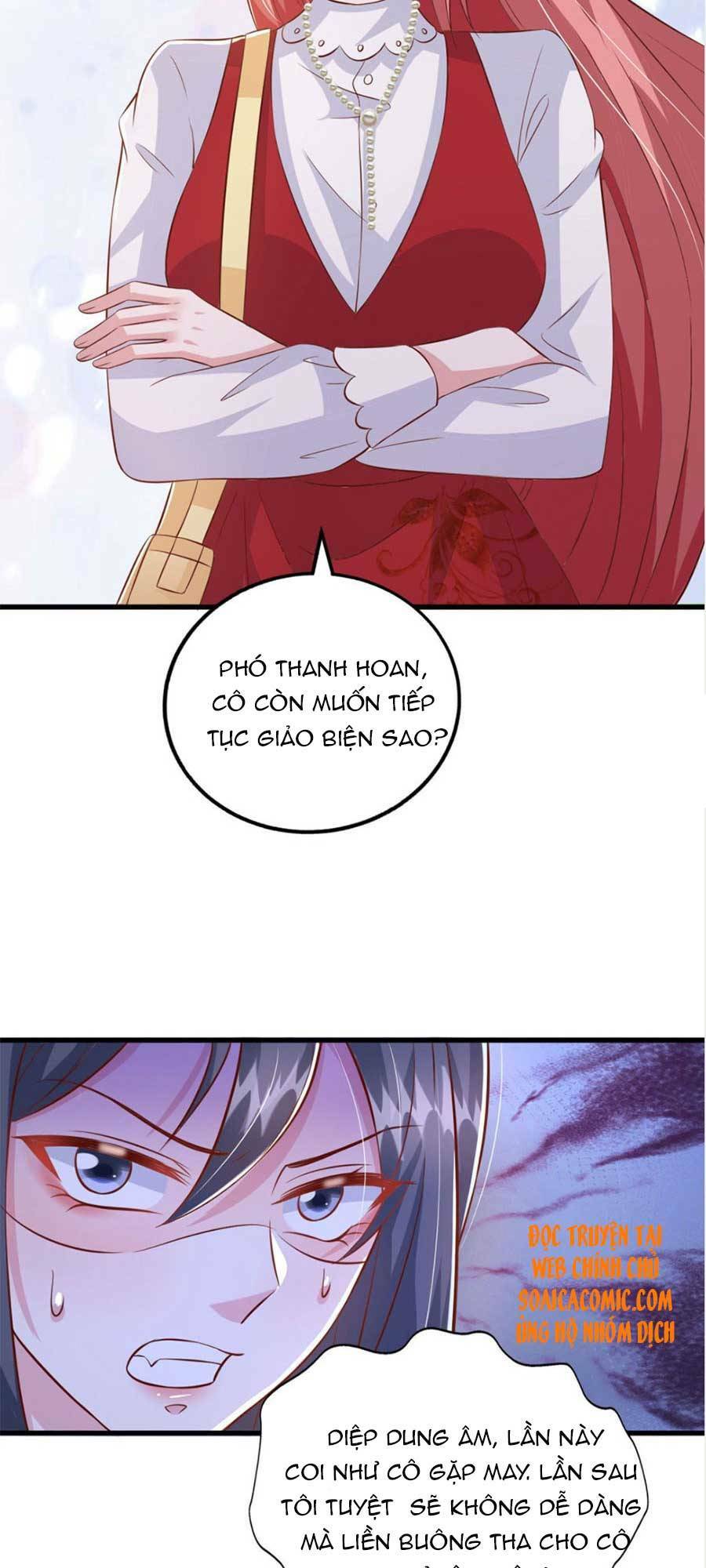 Đại Lão Gọi Tôi Là Tiểu Tổ Tông: Chapter 104