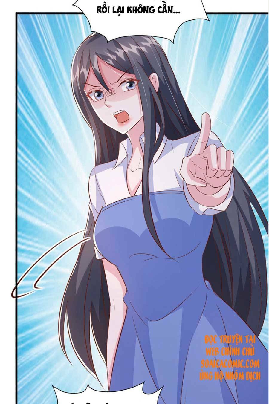 Đại Lão Gọi Tôi Là Tiểu Tổ Tông: Chapter 104