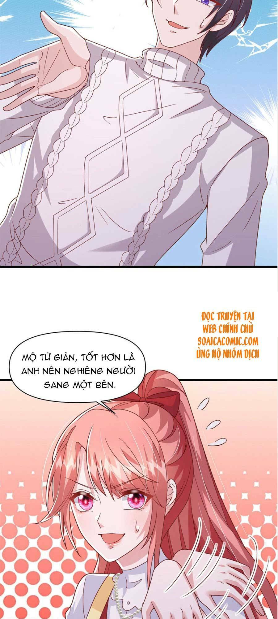 Đại Lão Gọi Tôi Là Tiểu Tổ Tông: Chapter 104