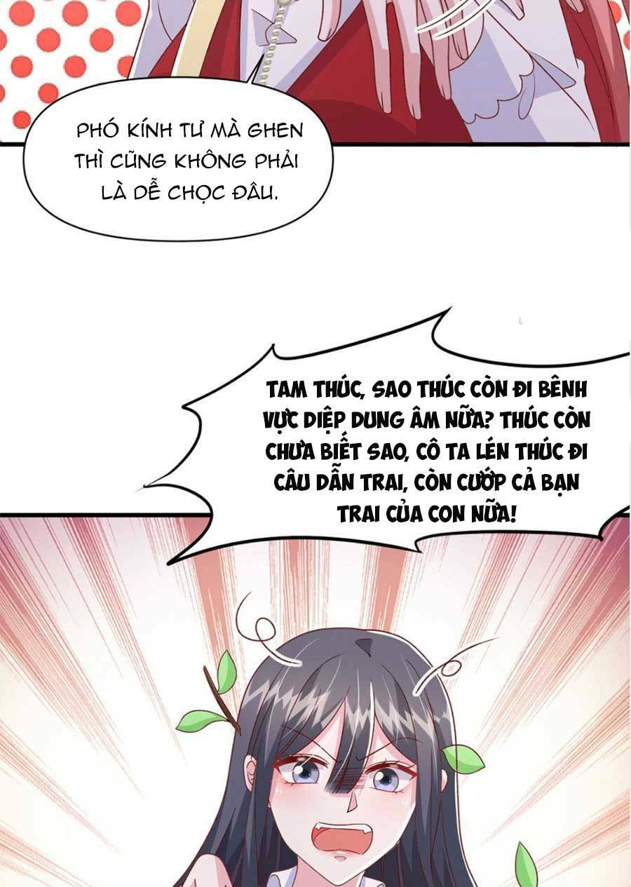 Đại Lão Gọi Tôi Là Tiểu Tổ Tông: Chapter 104