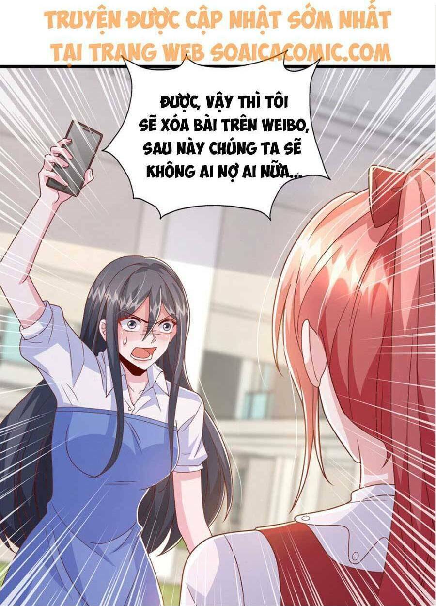 Đại Lão Gọi Tôi Là Tiểu Tổ Tông: Chapter 105