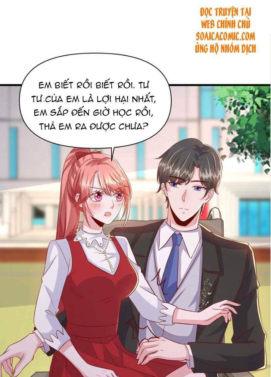 Đại Lão Gọi Tôi Là Tiểu Tổ Tông: Chapter 106