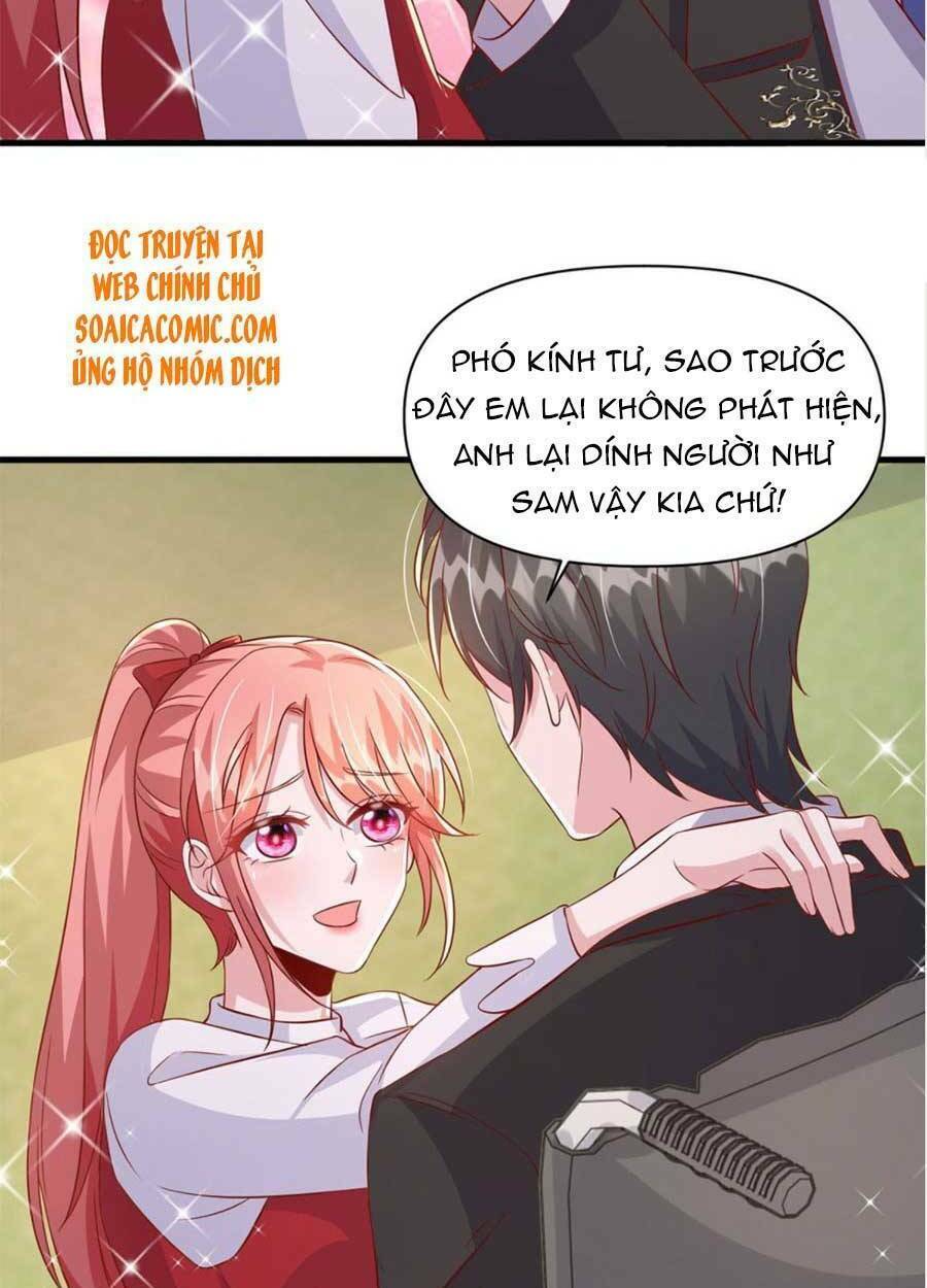 Đại Lão Gọi Tôi Là Tiểu Tổ Tông: Chapter 106
