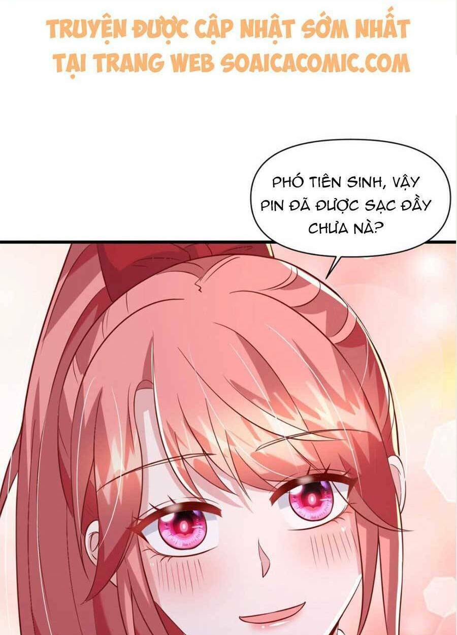 Đại Lão Gọi Tôi Là Tiểu Tổ Tông: Chapter 106