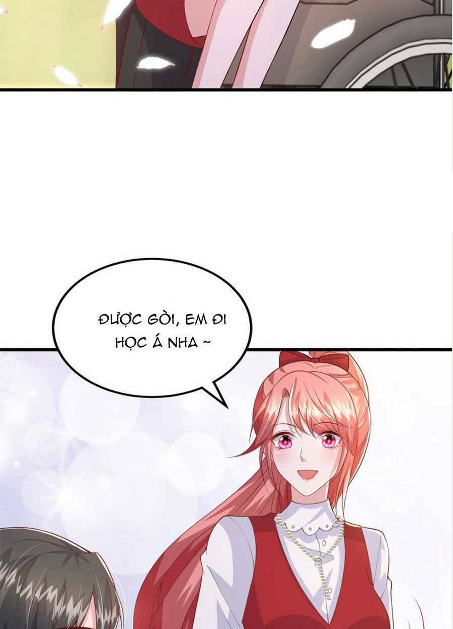 Đại Lão Gọi Tôi Là Tiểu Tổ Tông: Chapter 106