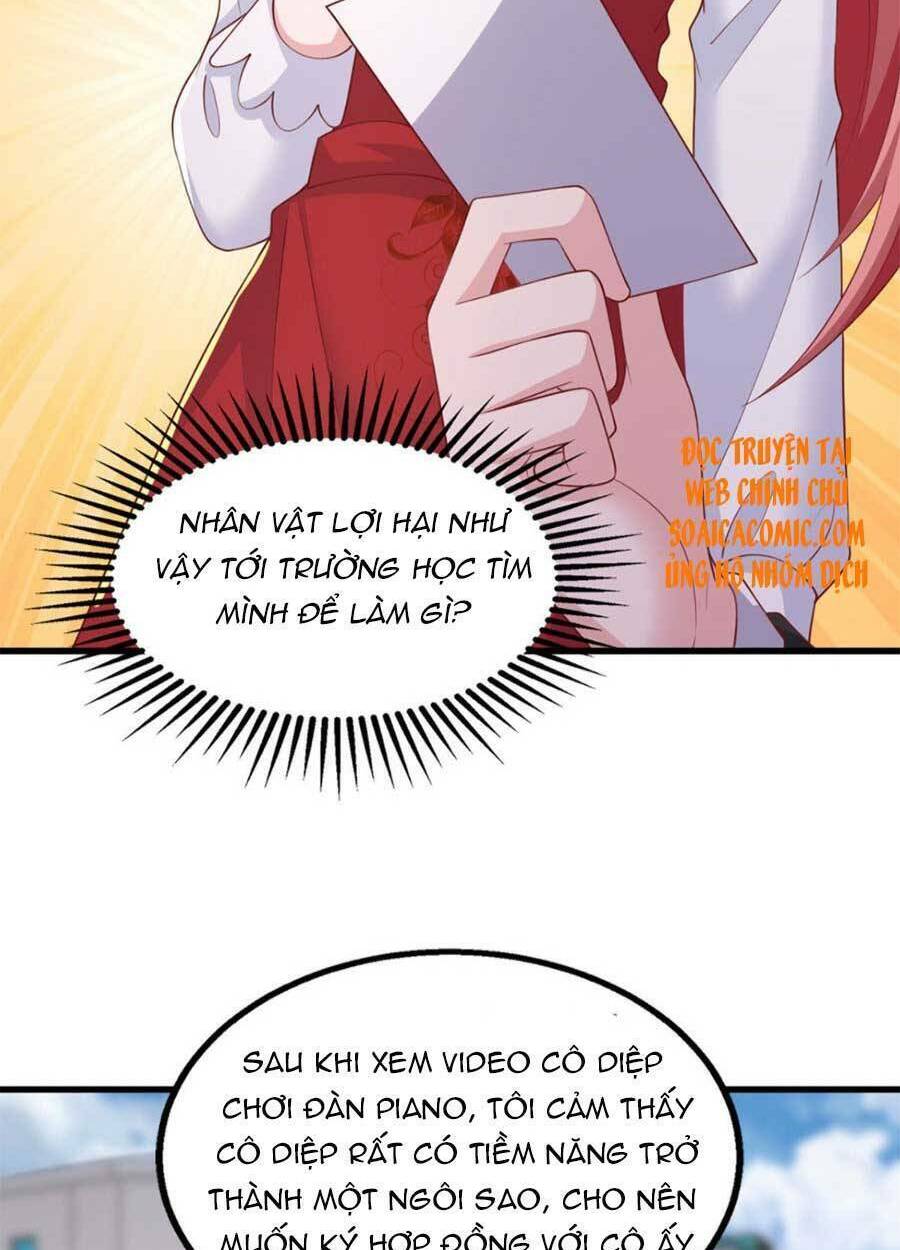 Đại Lão Gọi Tôi Là Tiểu Tổ Tông: Chapter 106
