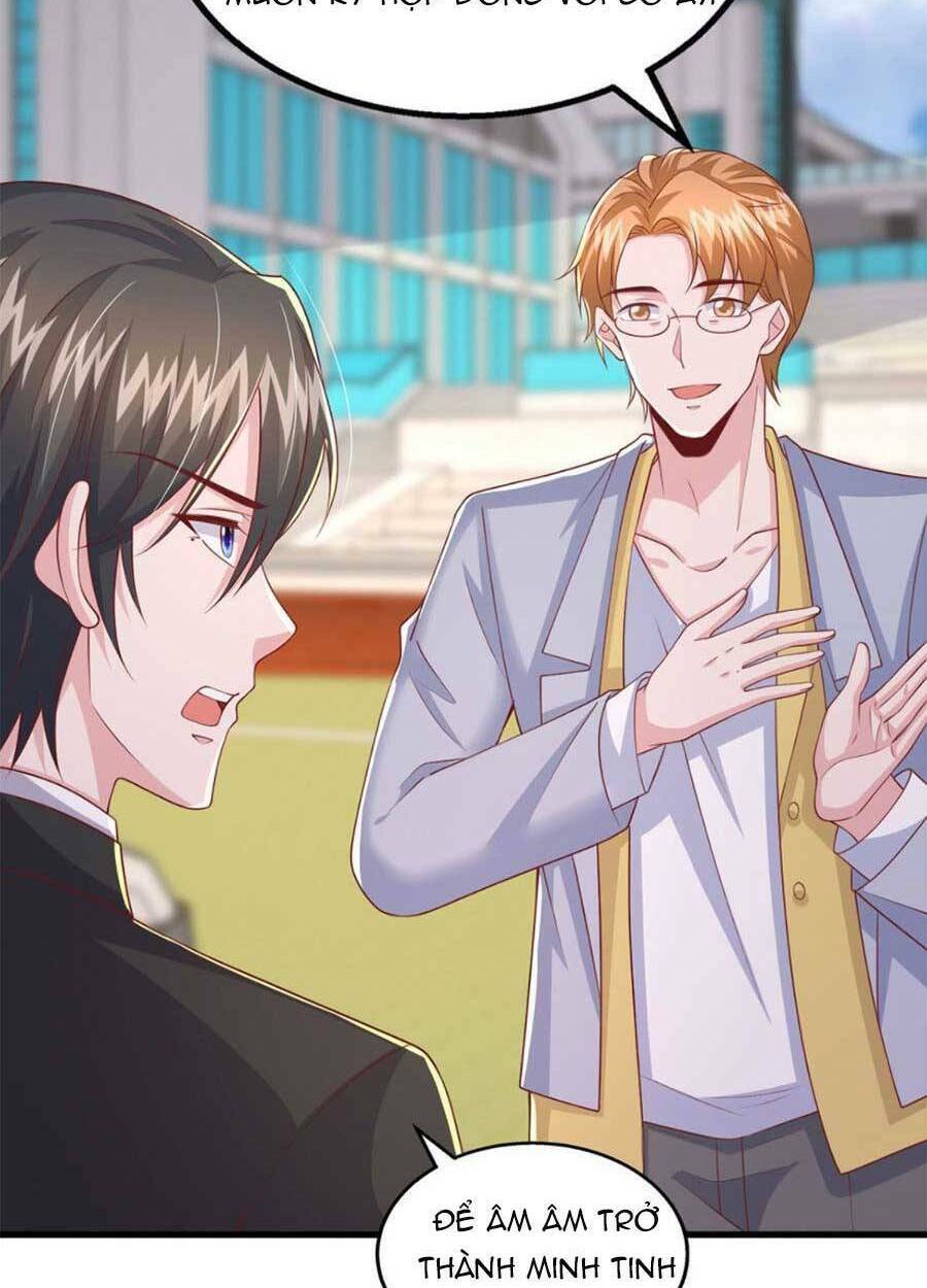 Đại Lão Gọi Tôi Là Tiểu Tổ Tông: Chapter 106