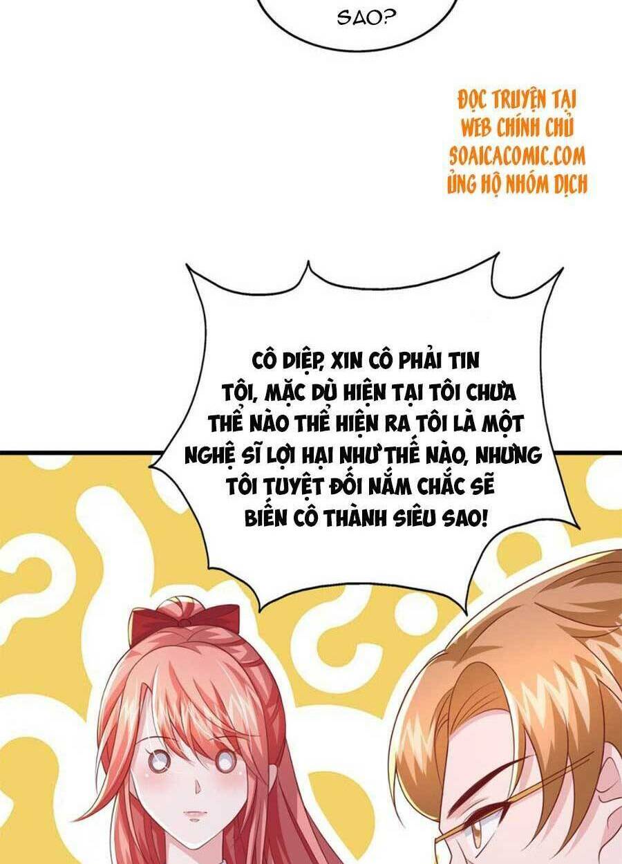 Đại Lão Gọi Tôi Là Tiểu Tổ Tông: Chapter 106