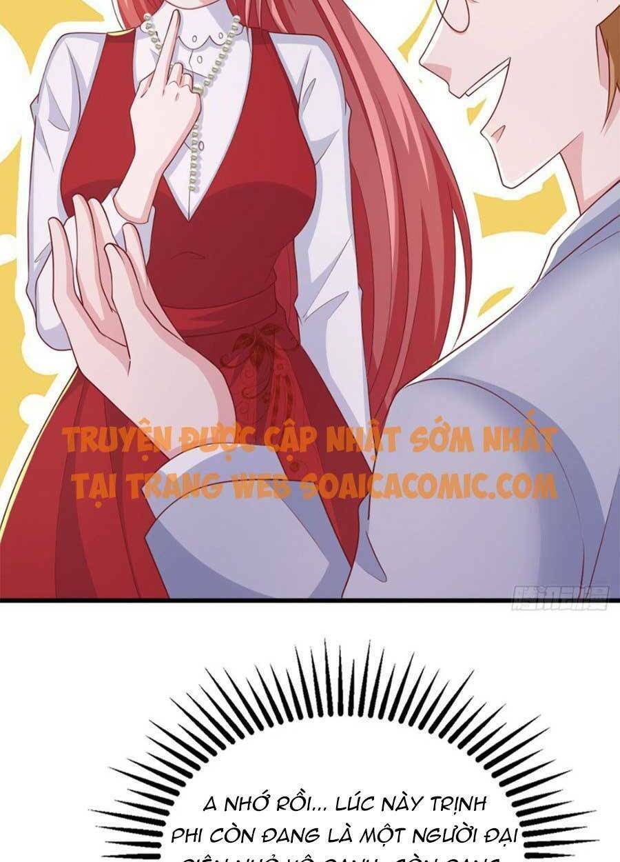 Đại Lão Gọi Tôi Là Tiểu Tổ Tông: Chapter 106