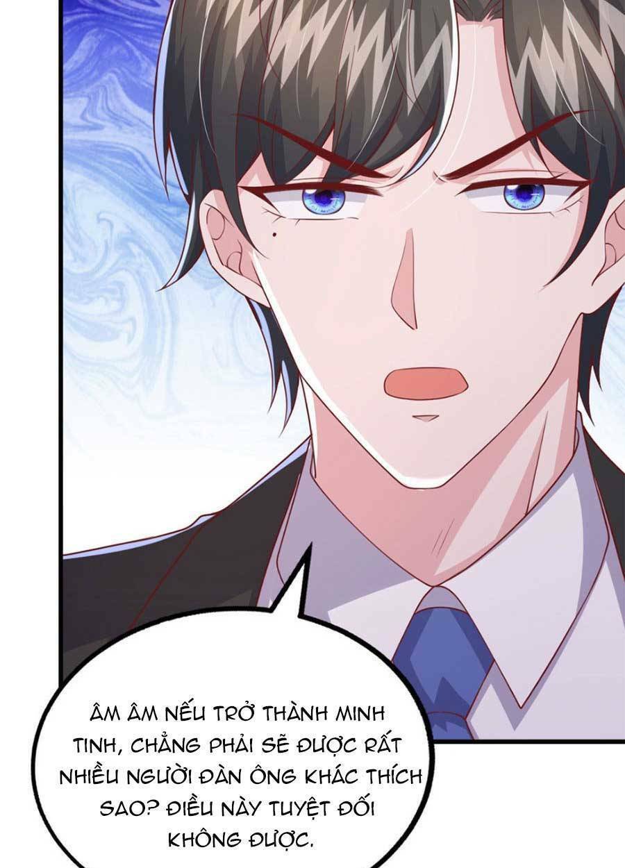 Đại Lão Gọi Tôi Là Tiểu Tổ Tông: Chapter 106