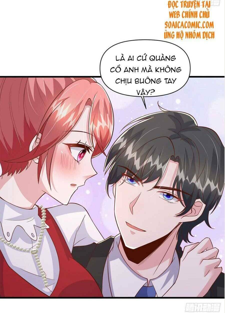 Đại Lão Gọi Tôi Là Tiểu Tổ Tông: Chapter 106