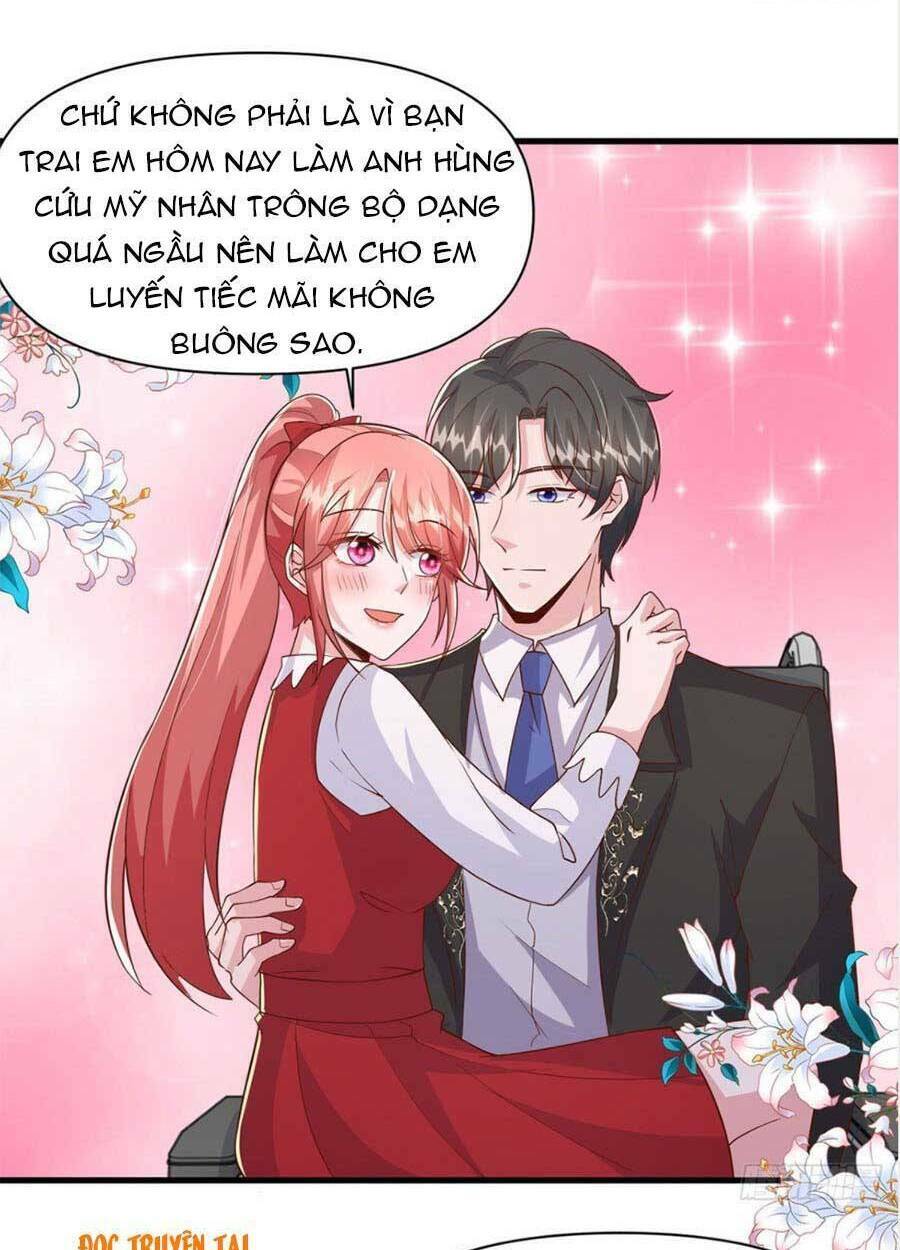 Đại Lão Gọi Tôi Là Tiểu Tổ Tông: Chapter 106