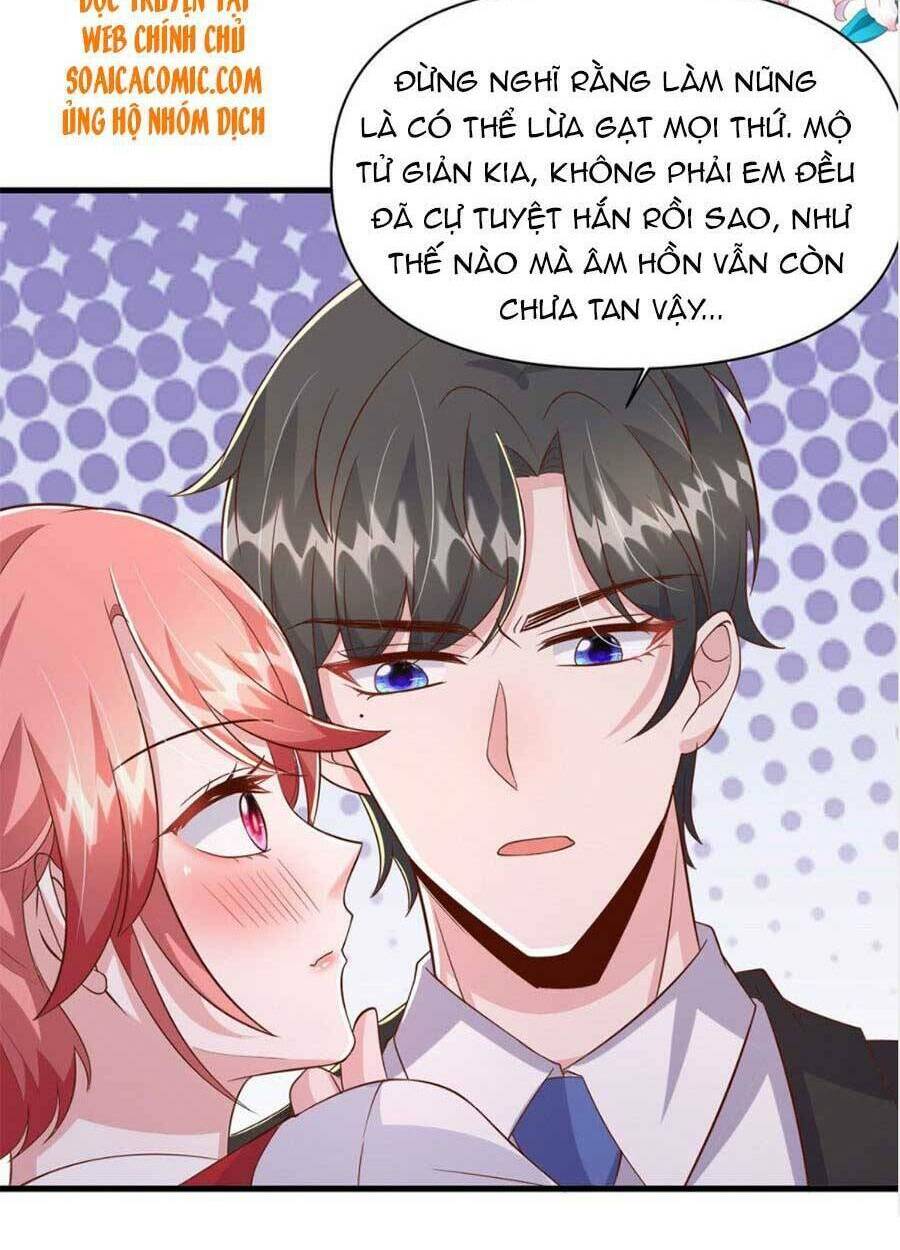 Đại Lão Gọi Tôi Là Tiểu Tổ Tông: Chapter 106