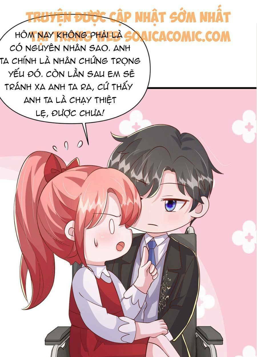 Đại Lão Gọi Tôi Là Tiểu Tổ Tông: Chapter 106